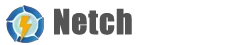 Netch 机场节点中文站logo